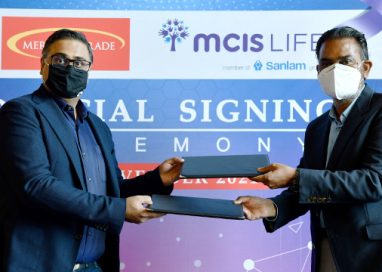 MCIS Life Strengthens Relationship with Merchantrade