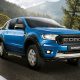SDAC-Ford announces Price of Special Edition Ford Ranger XLT Plus, Now Open for Booking