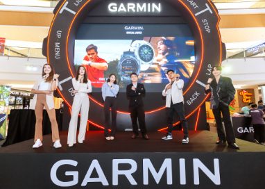 Garmin Malaysia introduces fēnix 7 and epix — Premium Peak Performance Outdoor Smartwatches