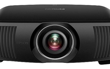Epson Elevates the Home Cinema Experience with its Latest 4K Resolution Home Theatre Laser Projector