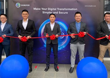 Sangfor enables Businesses in Malaysia to adopt Cloud technology and Digitally Transform for the Future