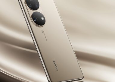 The Legendary HUAWEI P50 is Now Available for Pre-Order!
