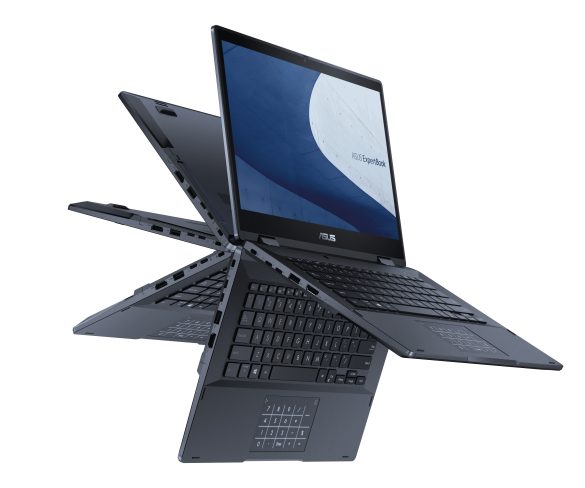 ASUS Announces ExpertBook B3 Flip 