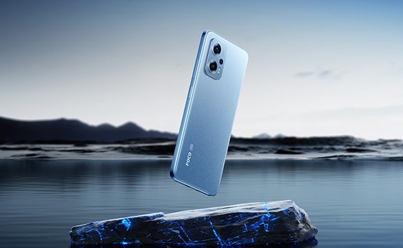 Flagship POCO F4 and POCO X4 GT debut with Powerhouse Chipsets