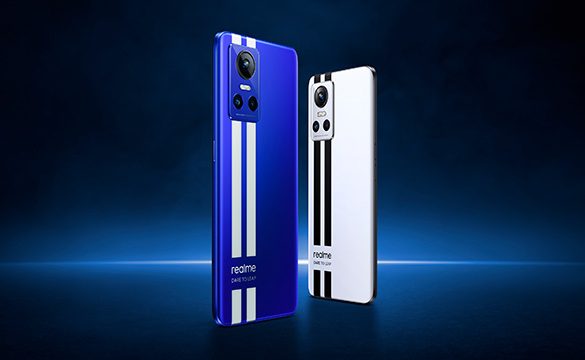 realme GT Neo 3 launched in Malaysia today offering Dual-Chip Gaming Experience with Trendsetting Design