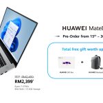 huaweimatebookd15ryzenoffer